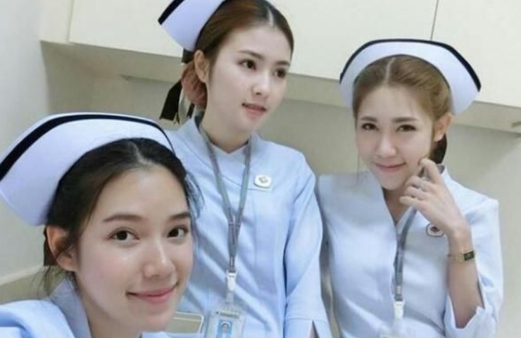 泰国 LRC 医院怎么样