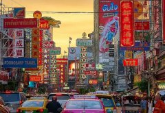 一次出游，两种享受，泰国旅行试管双重奏！